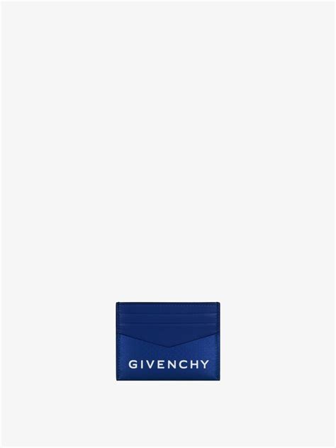 portefeuille givenchy homme|Portefeuilles et Porte.